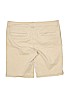 American Eagle Outfitters Tan Khaki Shorts Size 14 - photo 2