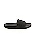 Adidas Black Sandals Size 6 - photo 1
