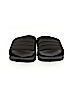 Adidas Black Sandals Size 6 - photo 2