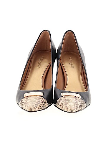 Coach Heels (view 2)