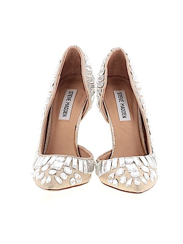 Steve Madden Heels (view 2)