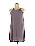 Forever 21 Purple Casual Dress Size M - photo 1