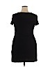 Unbranded Black Casual Dress Size XXL - photo 2