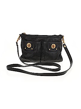 Marc by Marc Jacobs Leather Crossbody Bag