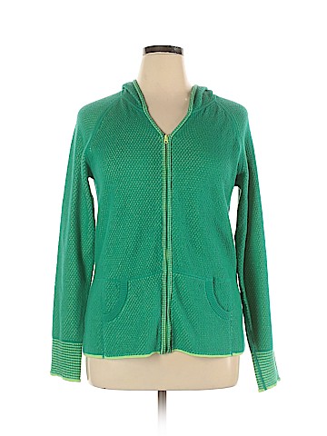 Title Nine Zip Up Hoodie (view 1)