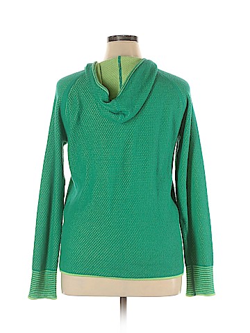 Title Nine Zip Up Hoodie (view 2)