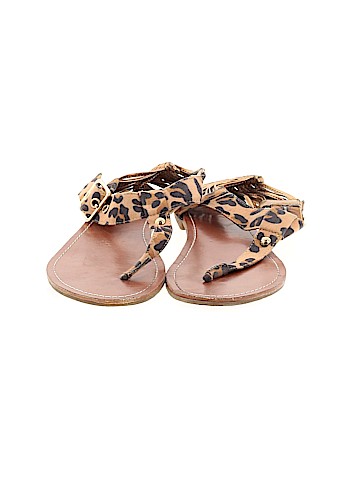 Mossimo Sandals (view 2)