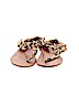 Mossimo Tan Sandals Size 7 - photo 2
