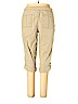 Khakis & Co Gray Khakis Size 14 - photo 2
