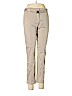 Gerard Darel Tan Casual Pants Size 6 (38) - photo 1