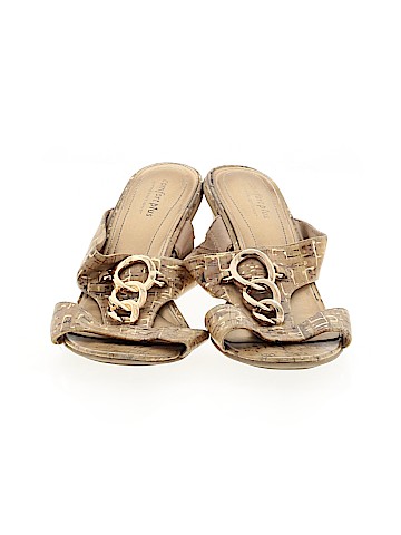 Comfort Plus by Predictions Heels (view 2)