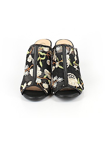 Comfort Mule/Clog (view 2)