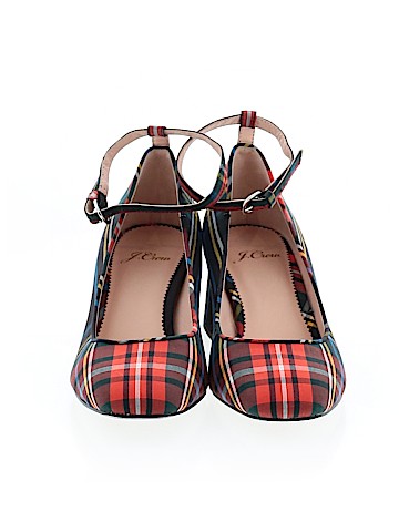 J.Crew Heels (view 2)