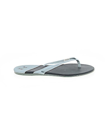 Under Armour Flip Flops (view 1)