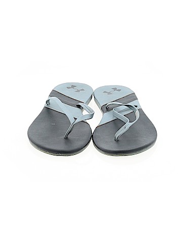 Under Armour Flip Flops (view 2)