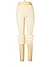 Effie's Heart Ivory Leggings Size XL - photo 1