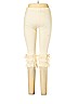 Effie's Heart Ivory Leggings Size XL - photo 2