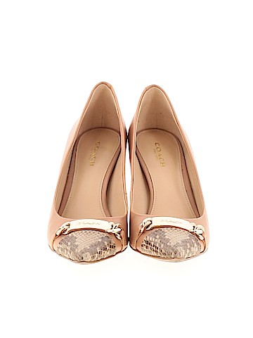 Coach Heels (view 2)