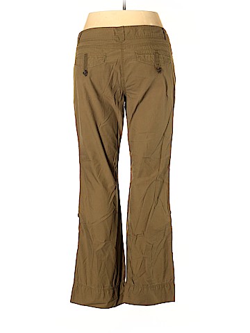 New York & Company Khakis (view 2)