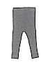 Zara Baby Gray Leggings Size 6-9 mo - photo 2