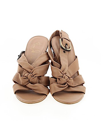 Franco Sarto Heels (view 2)