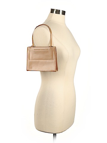 Tanner Krolle Leather Tote (view 2)