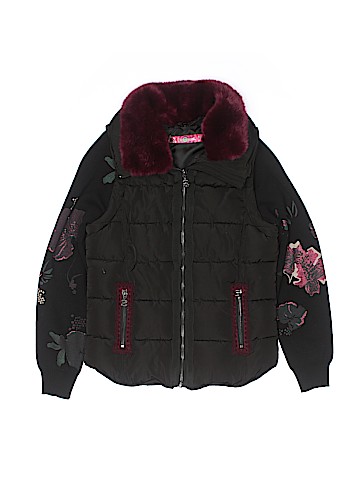 Desigual Coat (view 1)