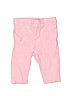 Zara Baby Pink Leggings Size 12-18 mo - photo 1