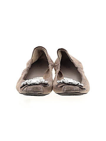 Mossimo Flats (view 2)