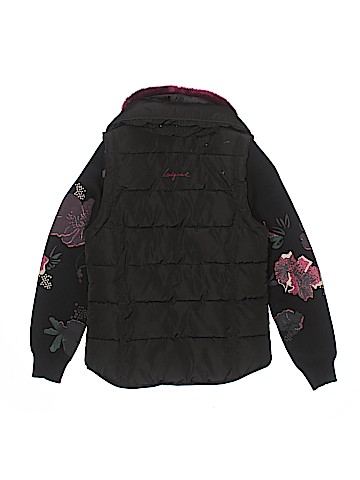 Desigual Coat (view 2)