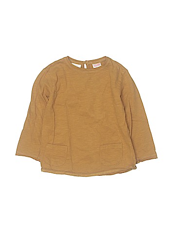 Zara Baby 3/4 Sleeve T-Shirt (view 1)