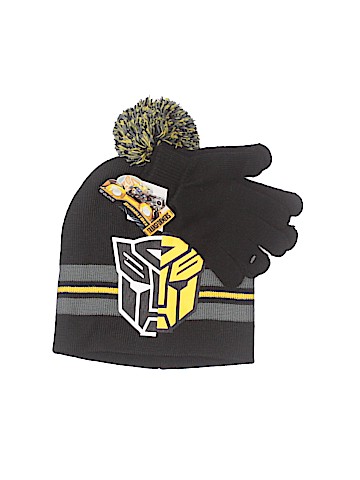 Transformers Beanie (view 1)