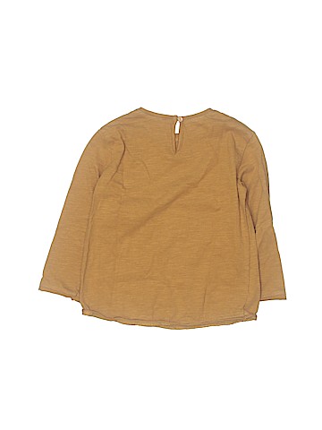 Zara Baby 3/4 Sleeve T-Shirt (view 2)