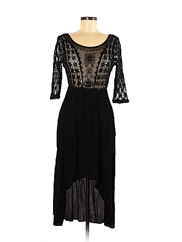 Free People Cocktail Dress (view 1)