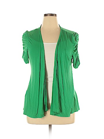 INC International Concepts Cardigan (view 1)