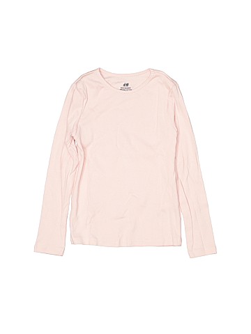 H&M Long Sleeve T-Shirt (view 1)