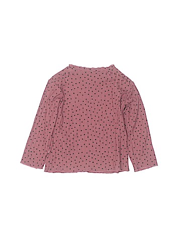 Zara Long Sleeve Top (view 2)