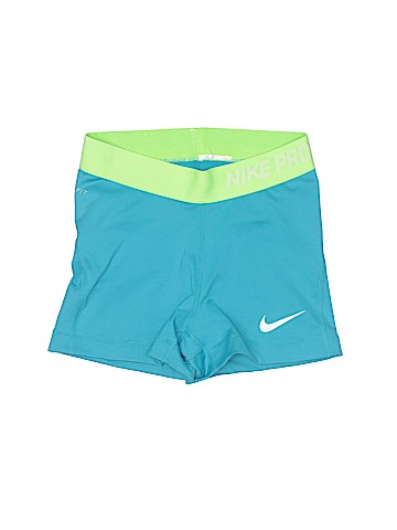 Nike Athletic Shorts (view 1)