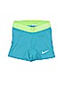 Nike Blue Athletic Shorts Size XS - photo 1