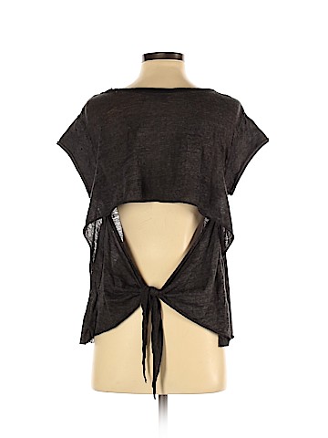 Ocean Drive Clothing Co. Short Sleeve Top (view 2)