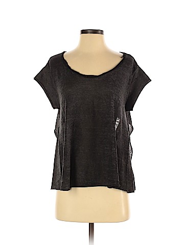 Ocean Drive Clothing Co. Short Sleeve Top (view 1)