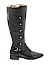 MICHAEL Michael Kors Black Boots Size 7 - photo 1