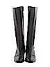 MICHAEL Michael Kors Black Boots Size 7 - photo 2
