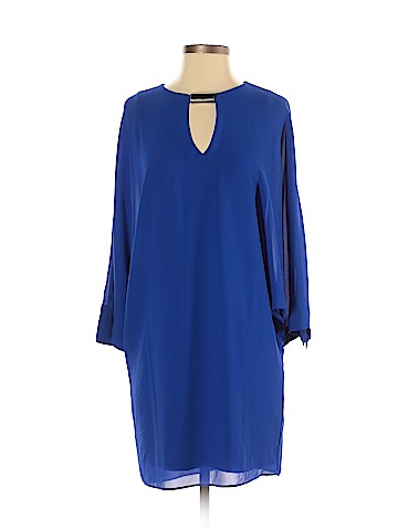 Belle Badgley Mischka Casual Dress (view 1)