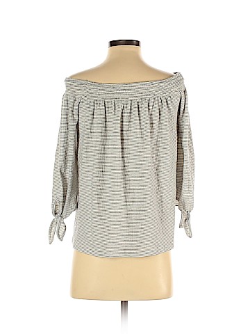 Lucky Brand 3/4 Sleeve Top (view 2)