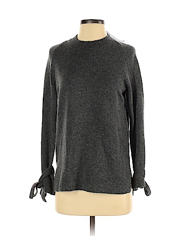 Ann Taylor Wool Pullover Sweater (view 1)