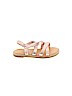 Cat & Jack Pink Sandals Size 6 (kids) - photo 1