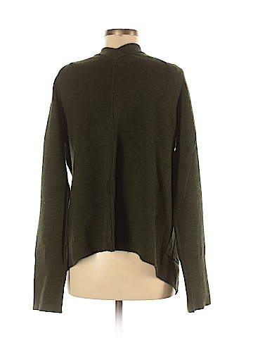 Lululemon Athletica Wool Cardigan (view 2)