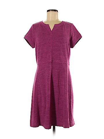 Talbots Casual Dress (view 1)
