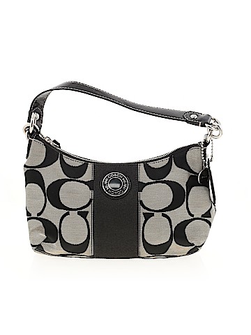 Coach Factory Shoulder Bag (view 1)